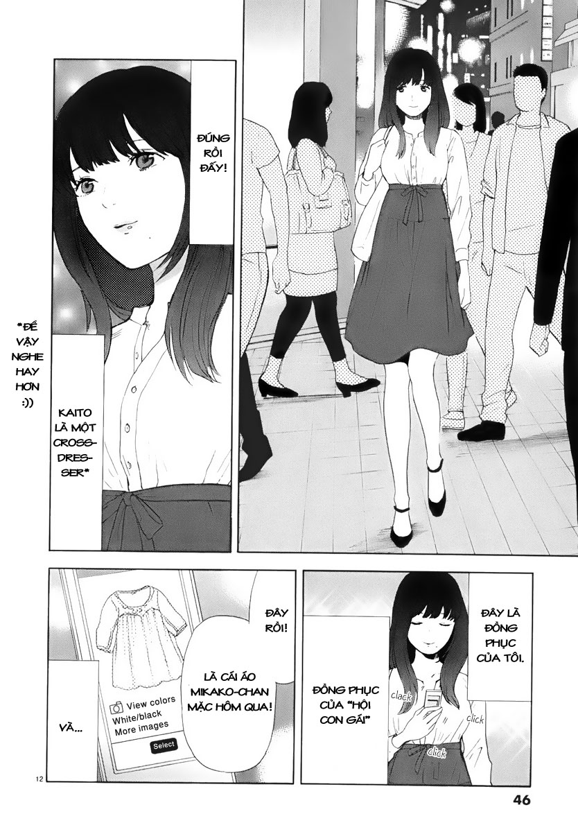 himegoto - juukyuusai no seifuku chapter 3 14