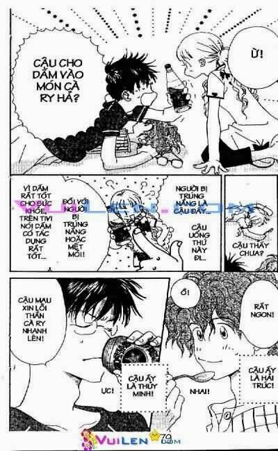 nữ sinh thời đại chapter 12 79