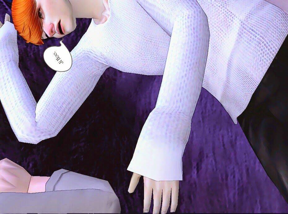 dangerous love - [truyện sim] chapter 10 84