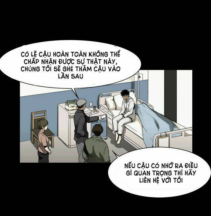 infectee chapter 4 24