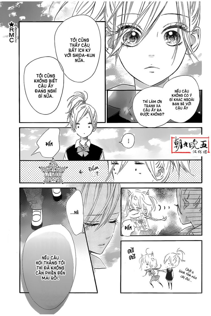 mata ashita chapter 11 9