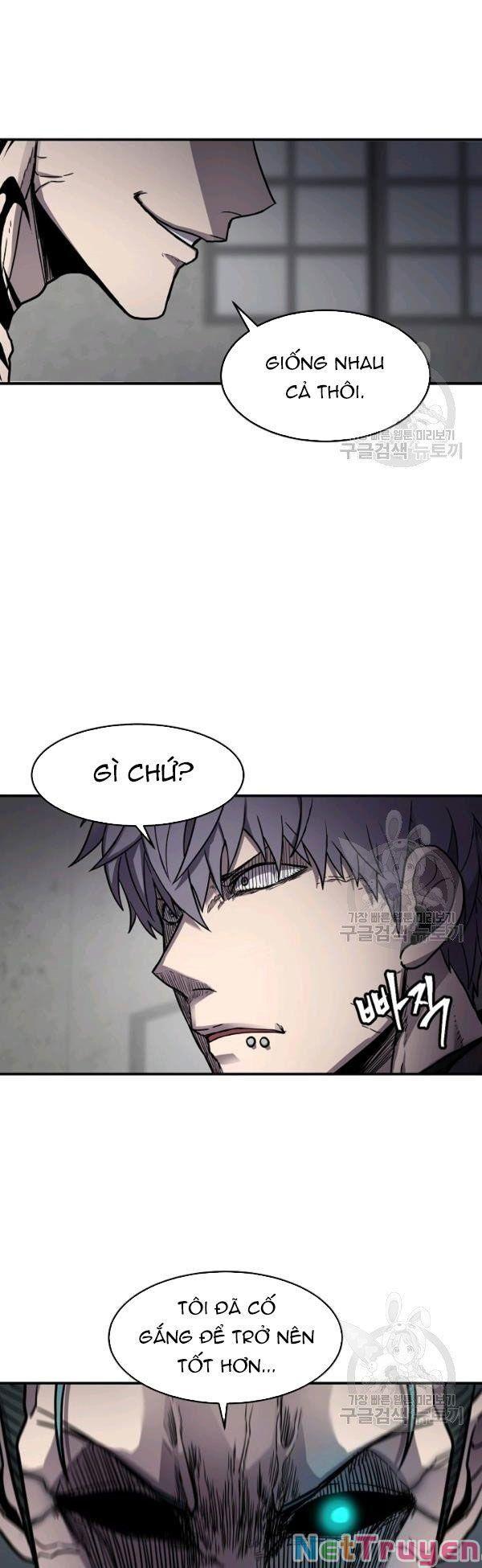 shaman - pháp sư chapter 28 7