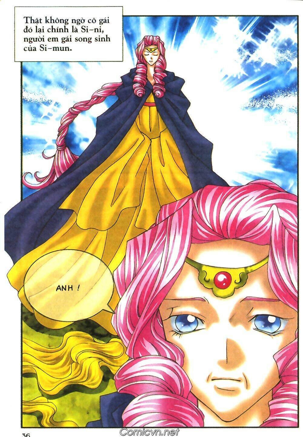 chúa tể của chiếc nhẫn chapter 6 34