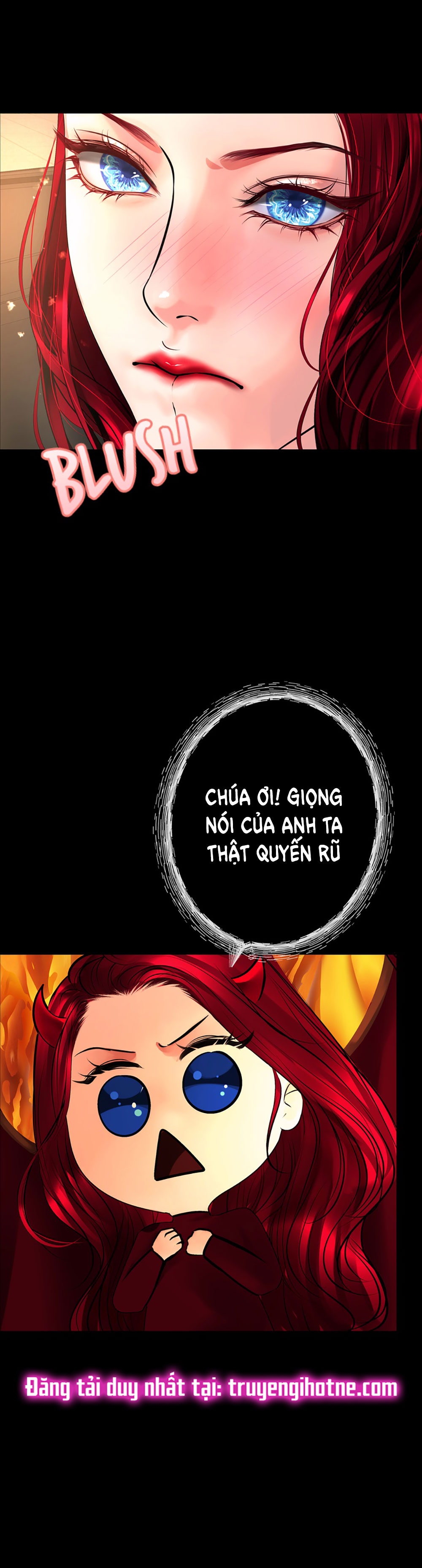 tôi đã ký khế ước với ác quỷ chapter 18.1 21