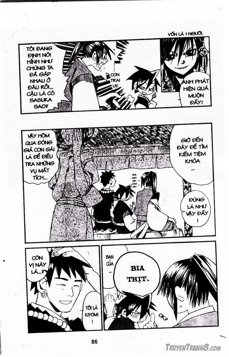 behind master - huyền thoại thiên cẩu chapter 3 11