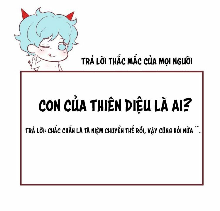 lượm được một tiểu hồ ly phần 2 chapter 87 27