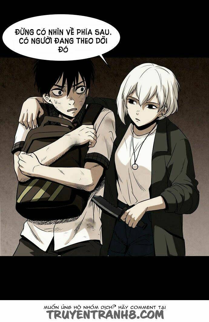 infectee chapter 5 31