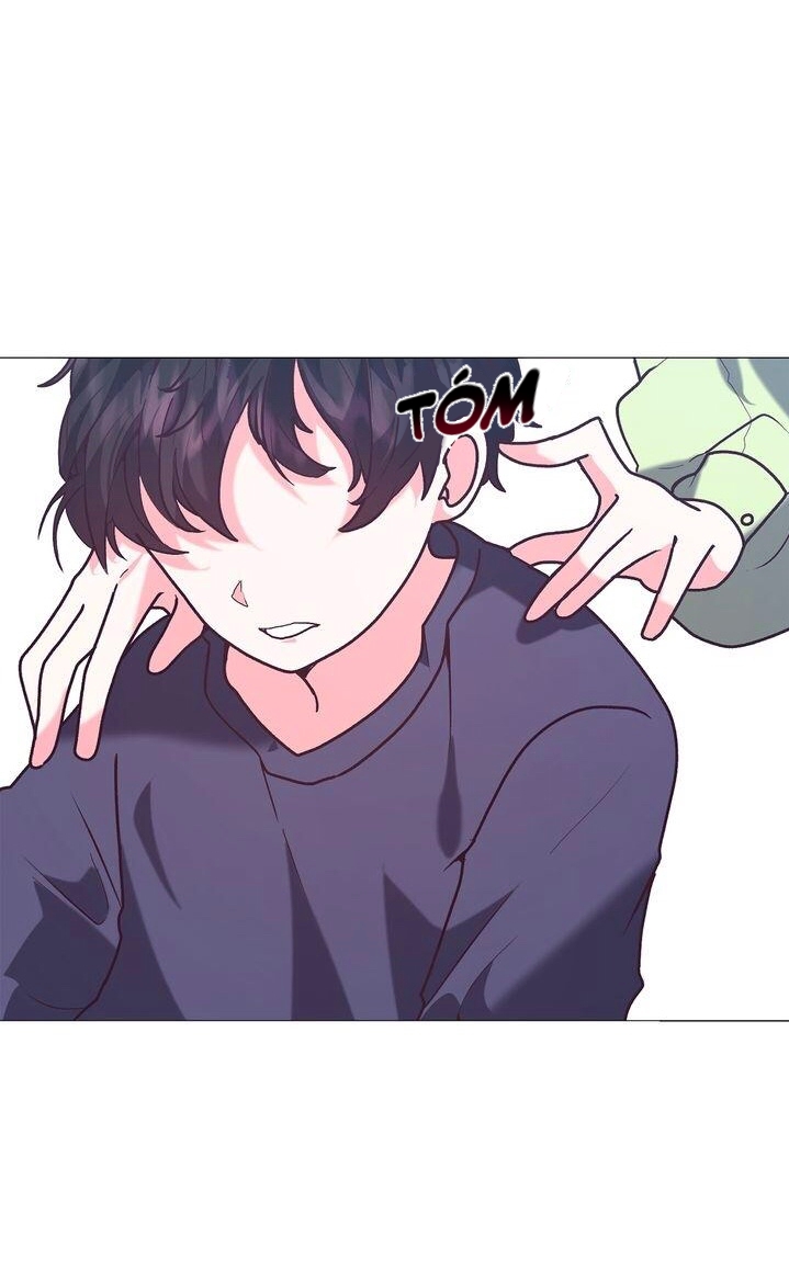 cách để nhân vật phụ phá đảo game hẹn hò chapter 12 59