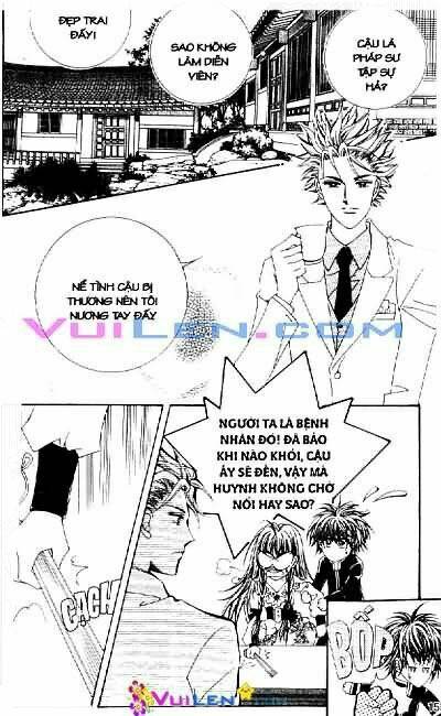 cửa hàng phù thủy chapter 6 153