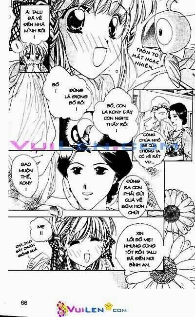 duyên kỳ ngộ chapter 4 67