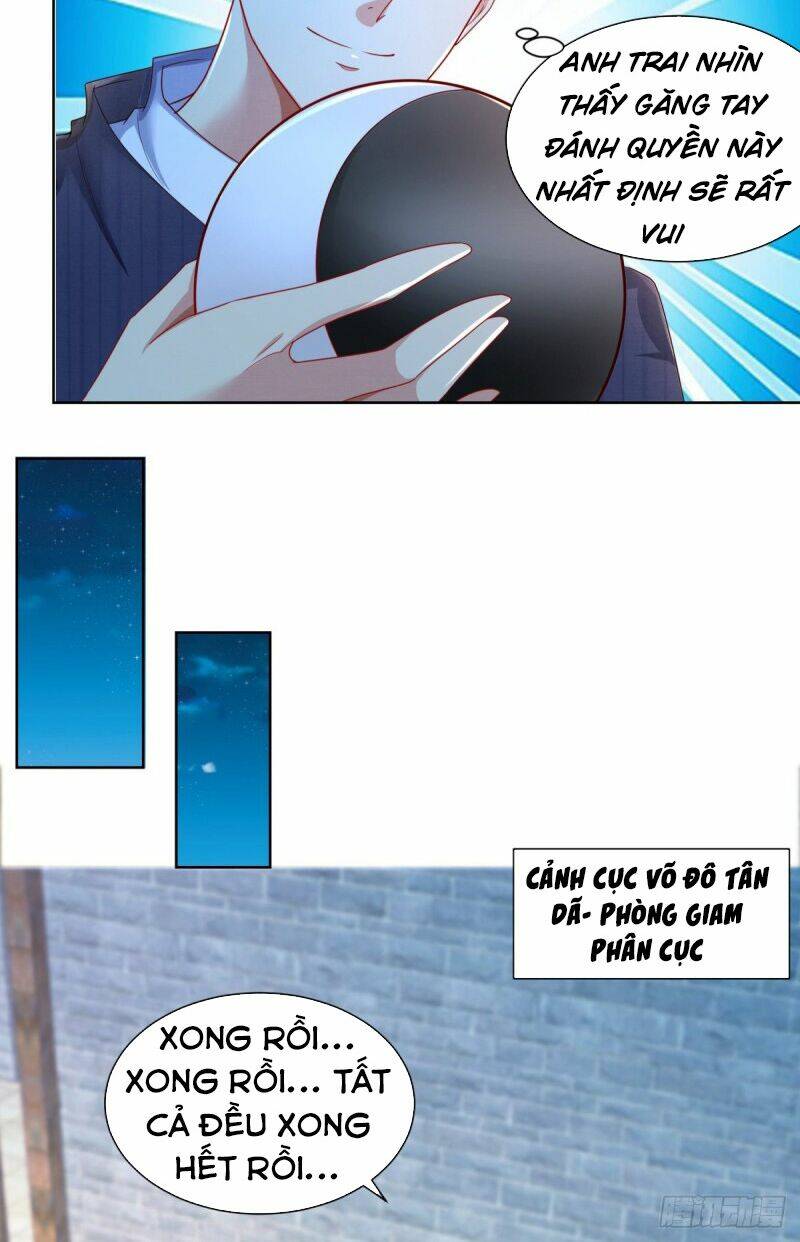 trùng sinh chi thần đế quy lai chapter 9 9