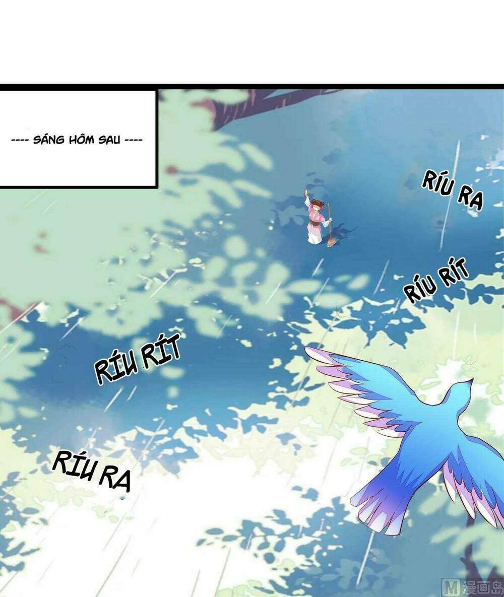 khuynh thế thần thâu của ngự quân ký chapter 4 16