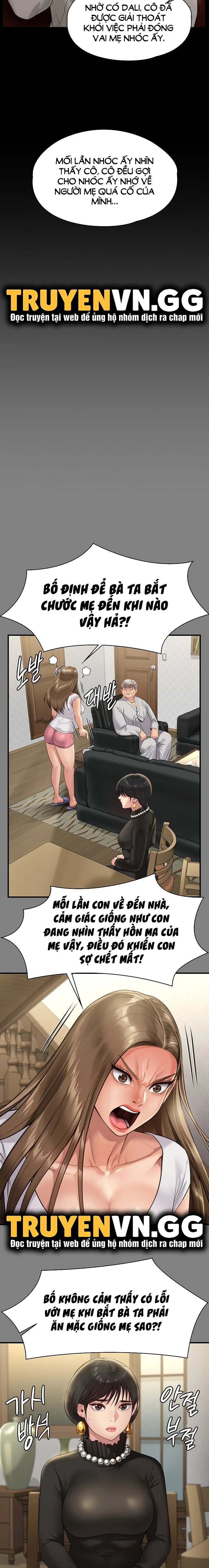 ong chúa chapter 227 19