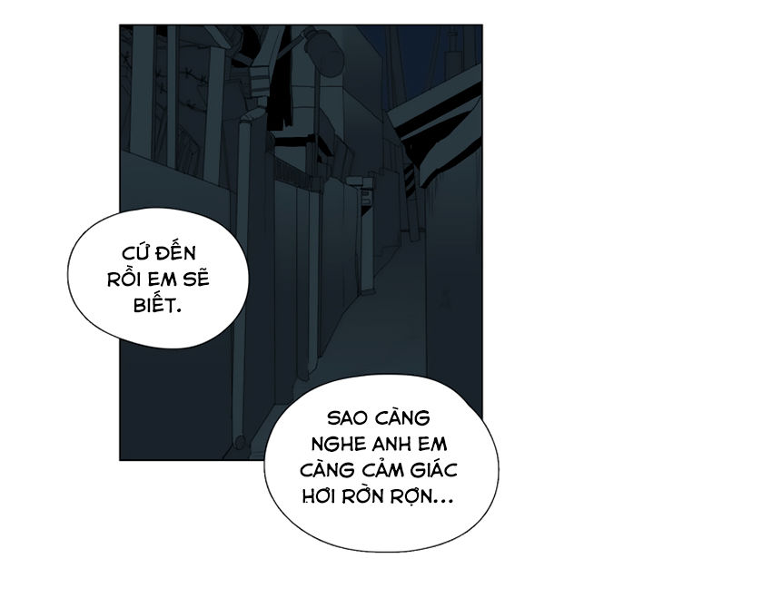 thú cưng của tôi là dơi chapter 55 47