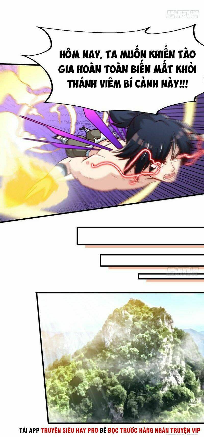 chí tôn thần ma chapter 113 24