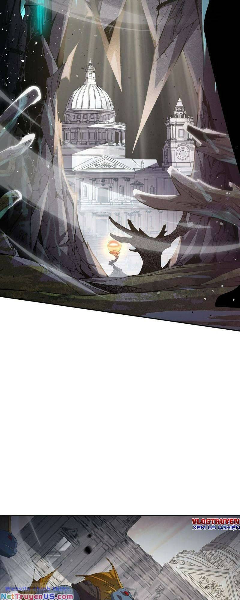 tử linh pháp sư! ta chính là thiên tài chapter 19 5