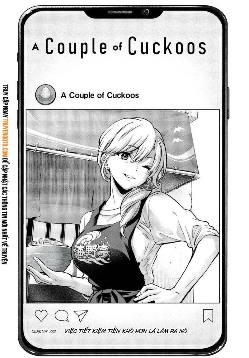 Hôn Thê Cúc Cu chapter 232 2