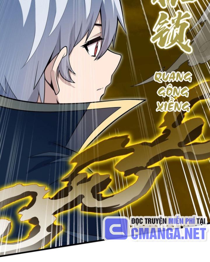 vô hạn sứ đồ và 12 nữ chiến binh chapter 405 13