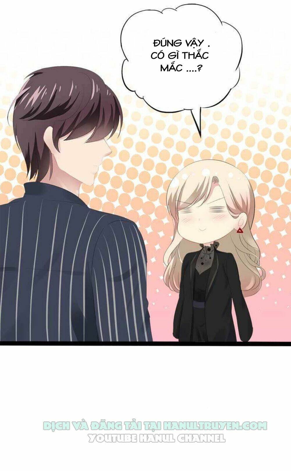 thần bí đế thiếu điềm sủng thê chapter 66 8