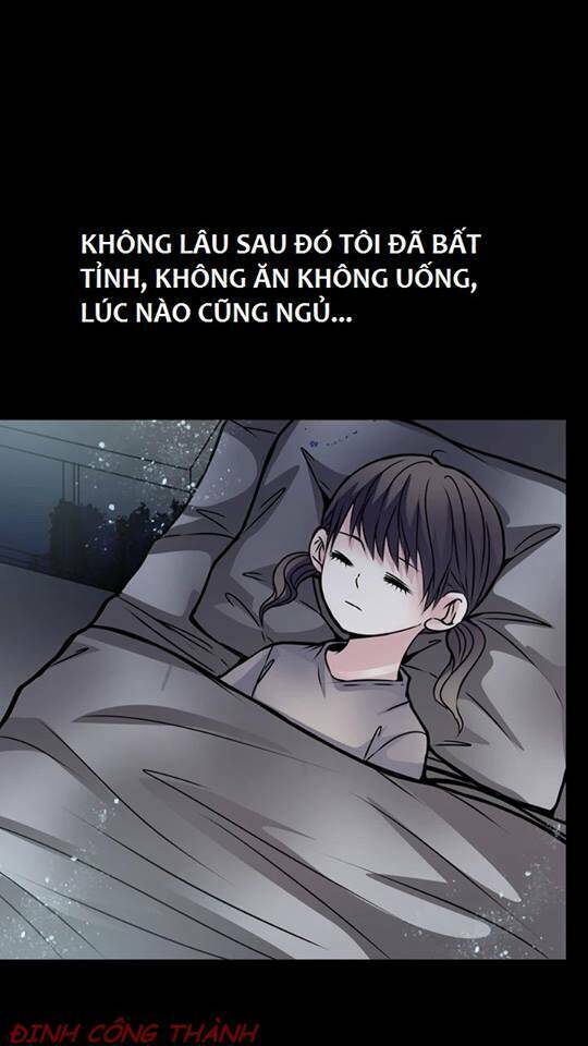 tiểu quỷ chapter 6 43