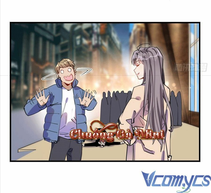 cố tổng, vợ của ngài quá mạnh rồi! chapter 33 49