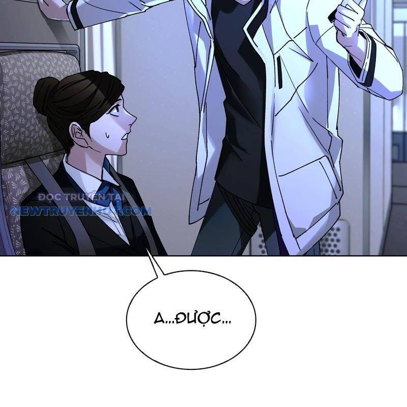 tận thế cũng chỉ là trò chơi chapter 41 81