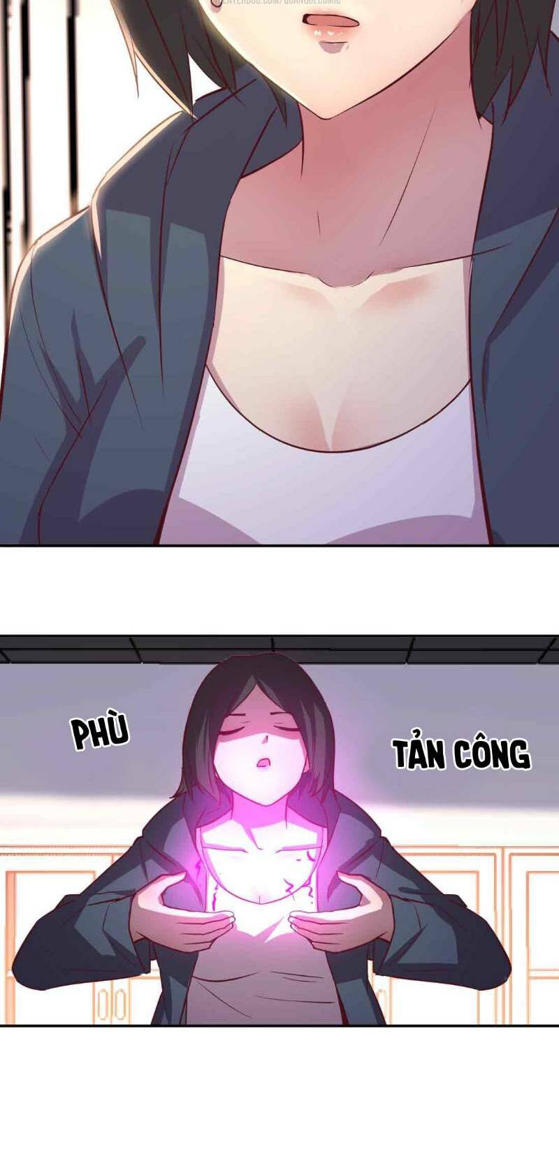 song tu đạo lữ kiểu xem mặt chapter 47 29