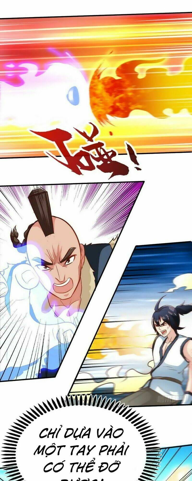 chí tôn thần ma chapter 100 13