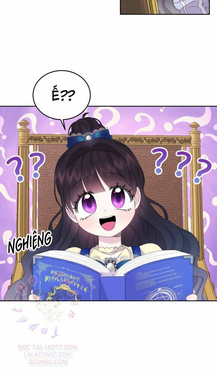 công chúa huỷ diệt chapter 16 92