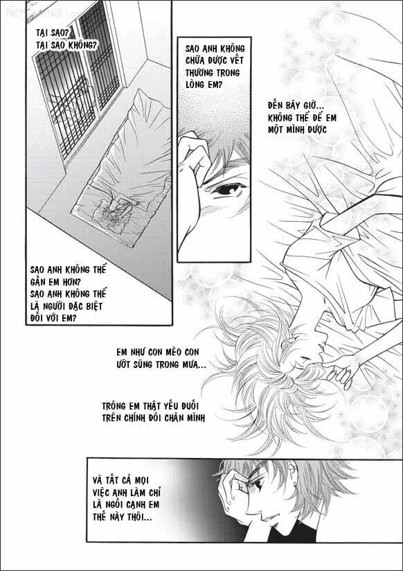 can't lose you chapter 23 22