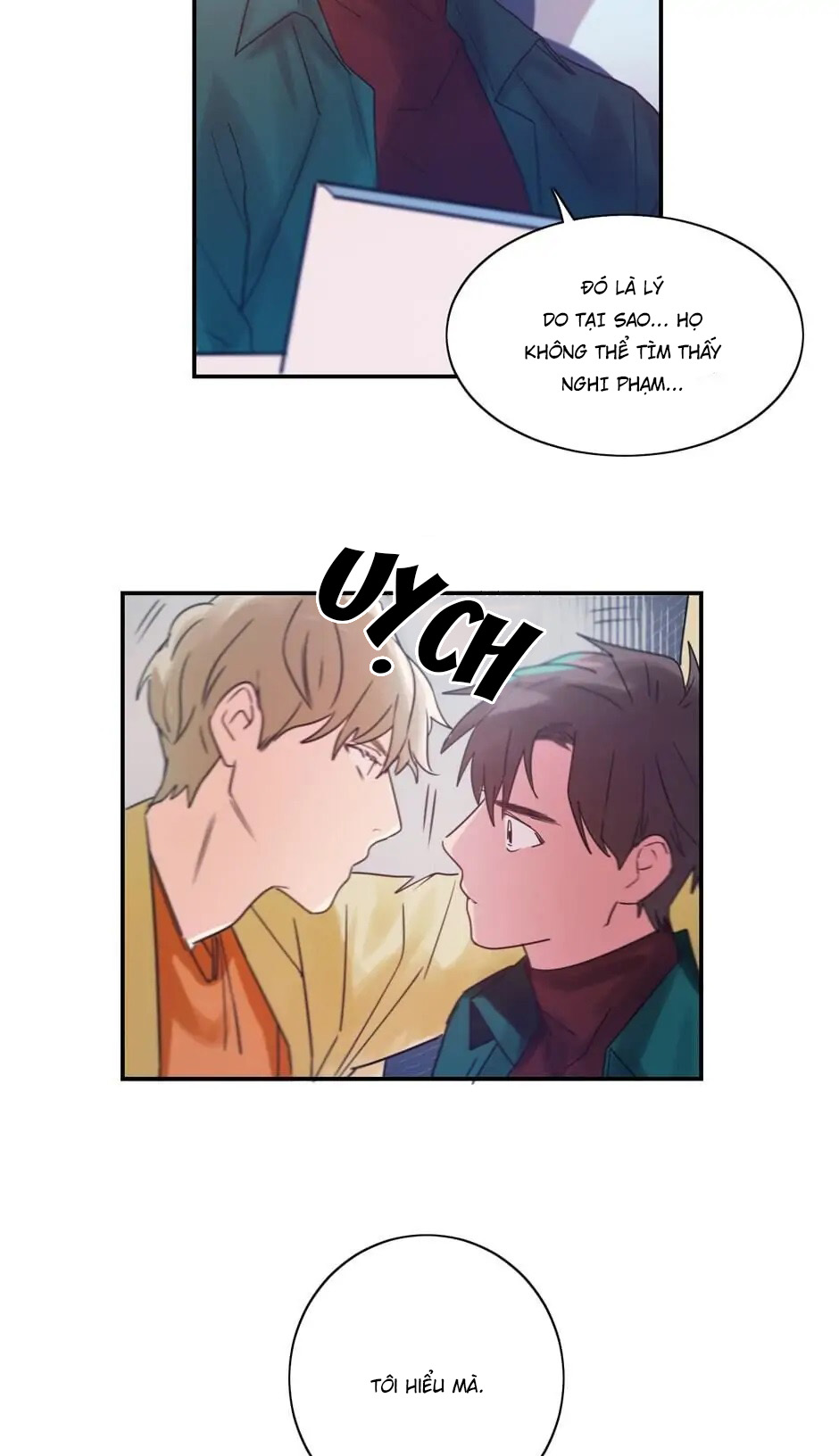 love on my terms chapter 4 27