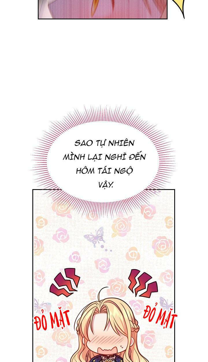 tôi đã nuôi dưỡng bạn thời thơ ấu thành bạo chúa chapter 48.2 1