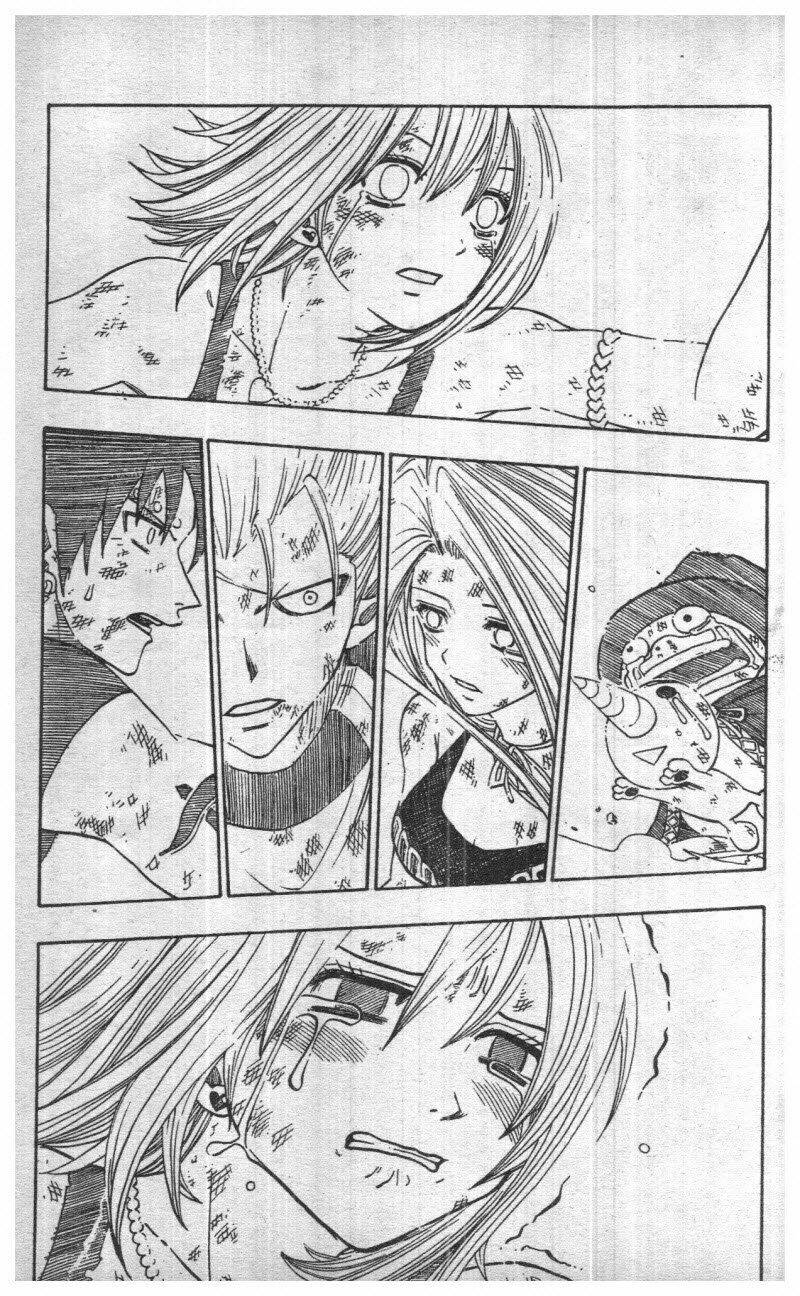 rave master (scan) chapter 16 70