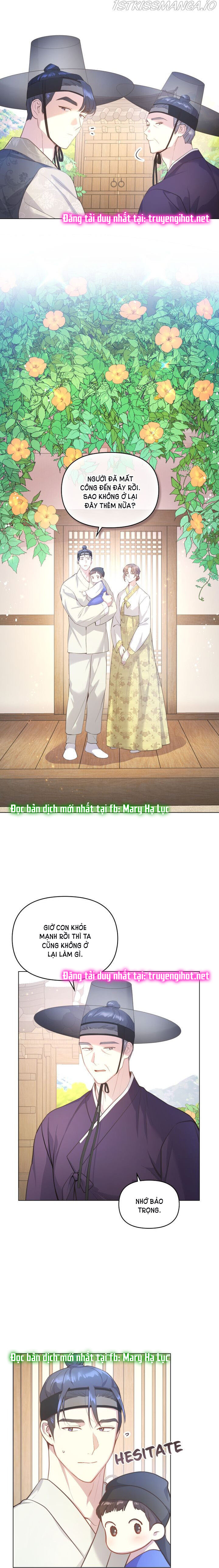 đăng tiêu hoa chapter 20 11