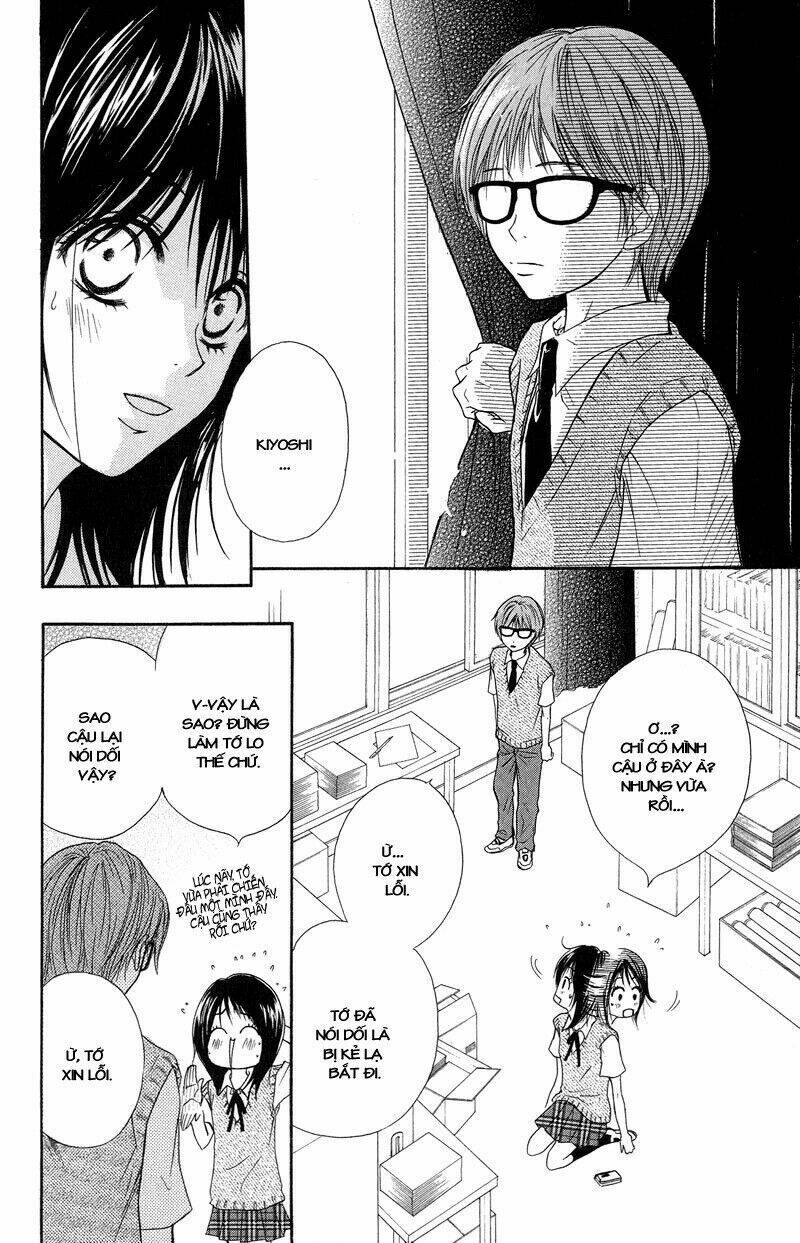 điện kích daisy chapter 8 18