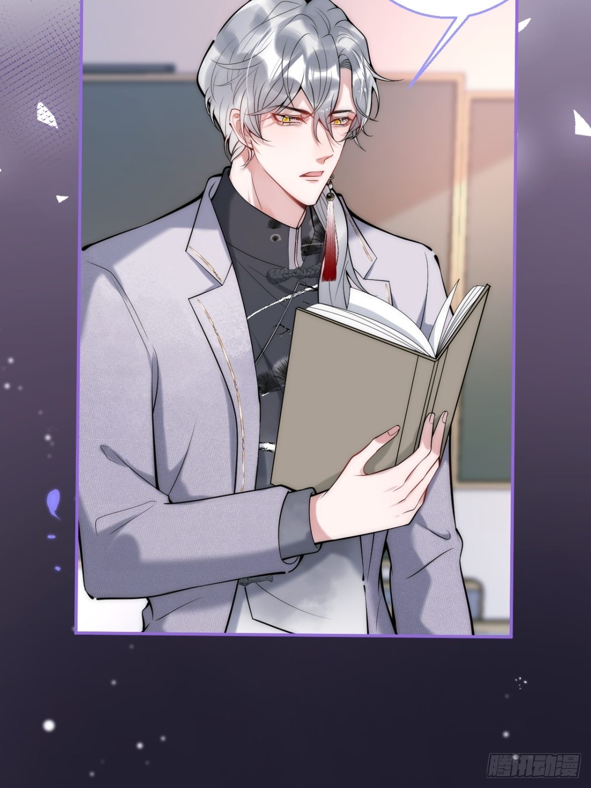 hút dương khí của người chapter 17 35