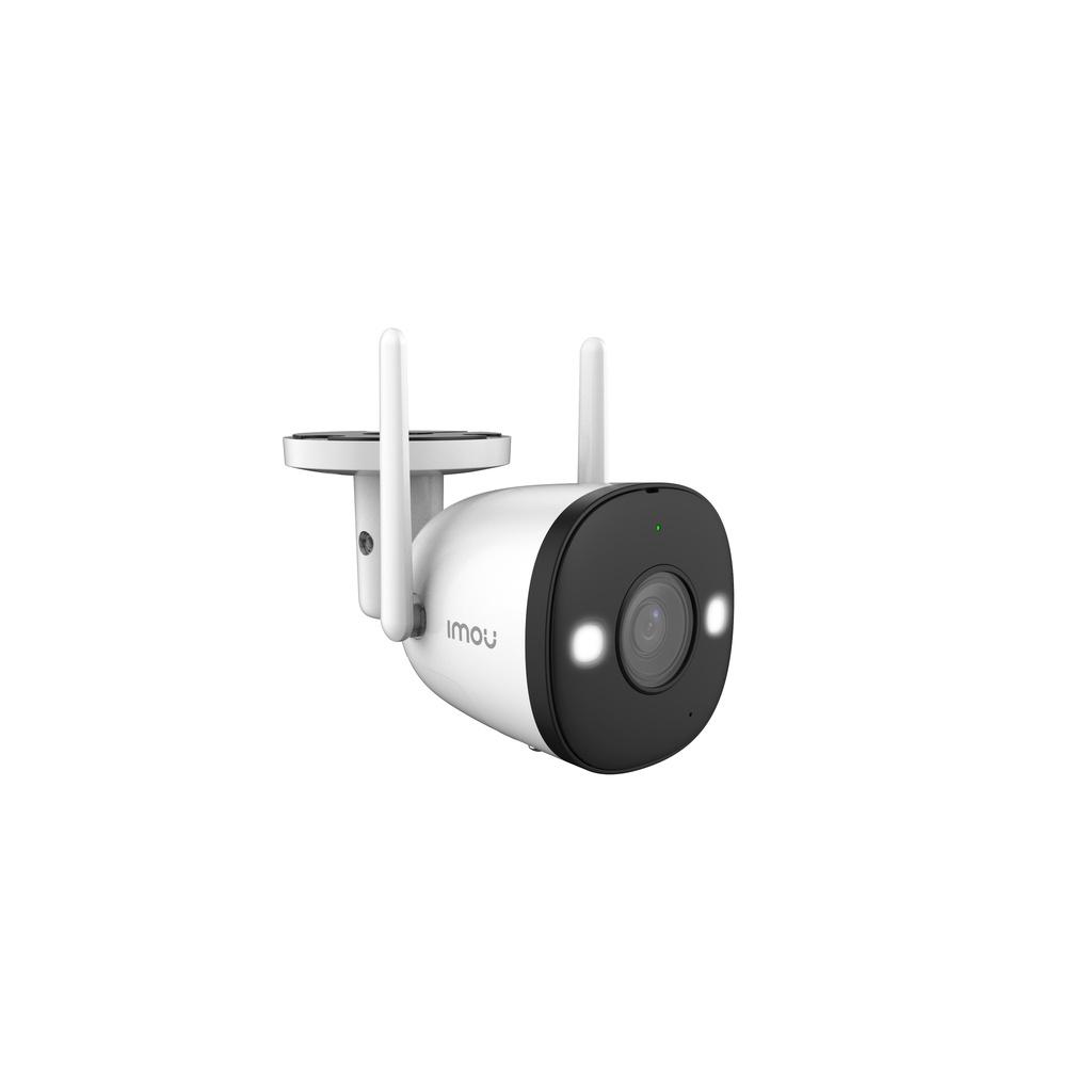 Camera Wifi Imou Bullet 2E I 4 chế độ ban đêm I Chống nước IP67 I Phát hiện con người I Hàng chính hãng
