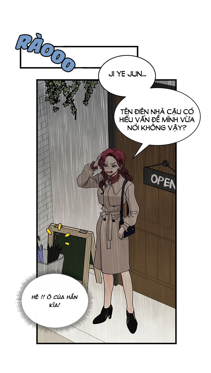 oan gia ngõ hẹp chapter 2 39