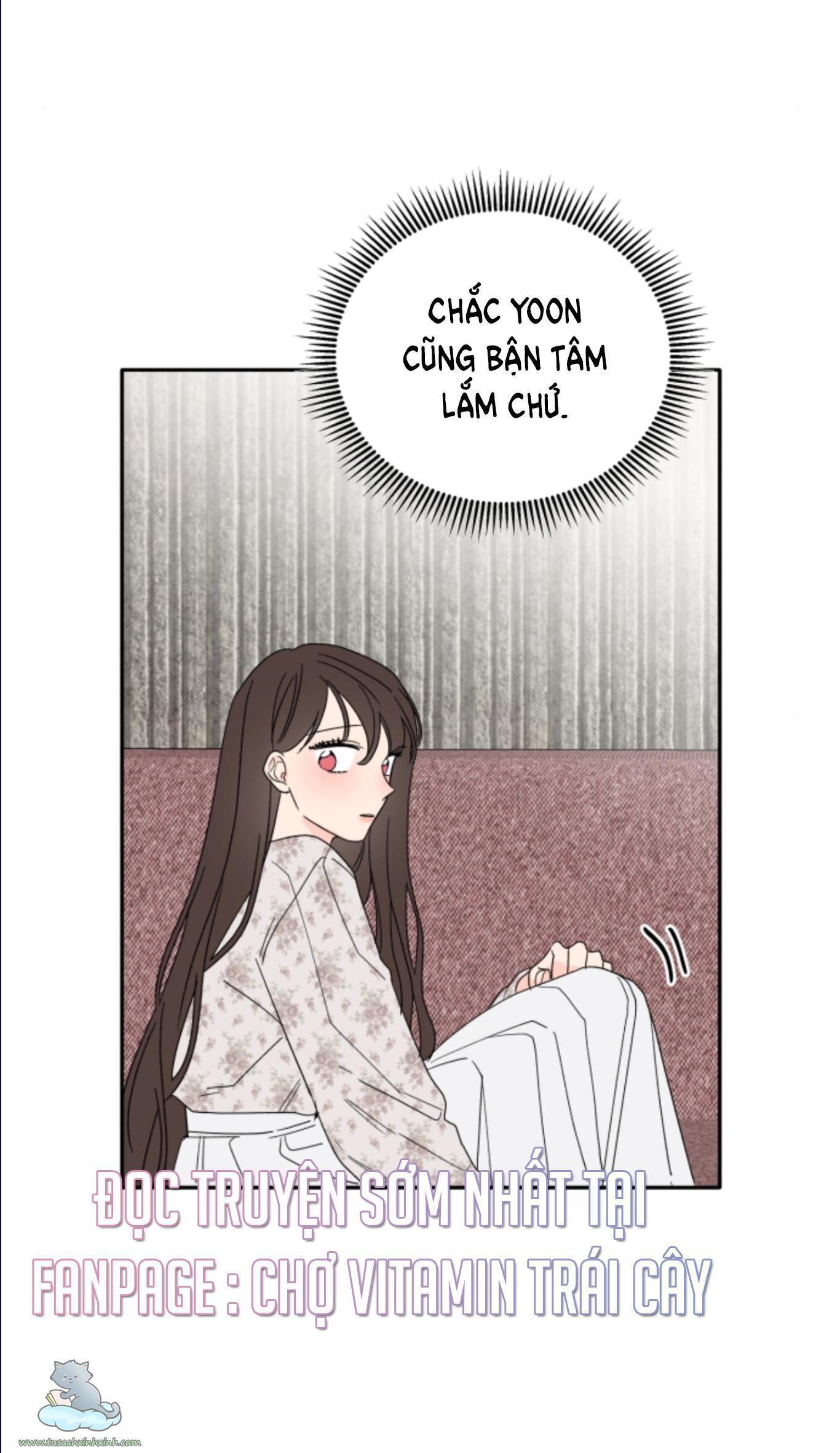 hương vị thanh xuân chapter 51 42