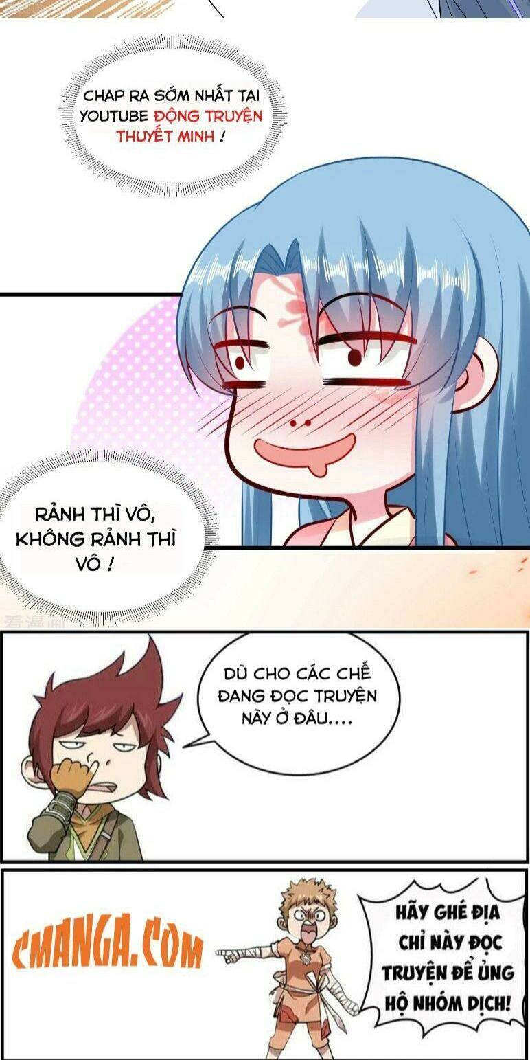 độc y đích nữ chapter 53 25