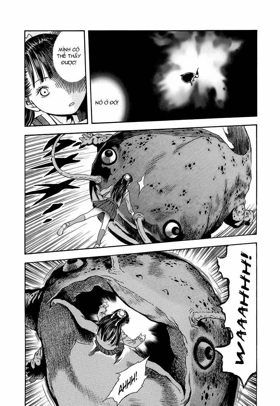 otogi matsuri chapter 38 30