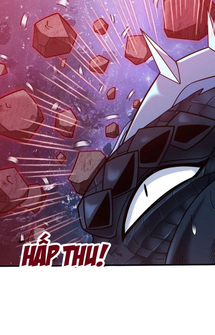 ẩn cư mười vạn năm, đời sau mời ta rời núi chapter 69 33