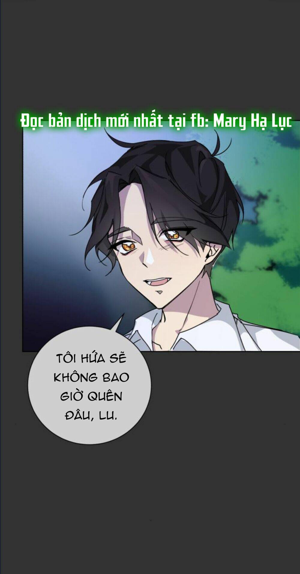 ta đã từng mong nàng biến mất chapter 10.3 9