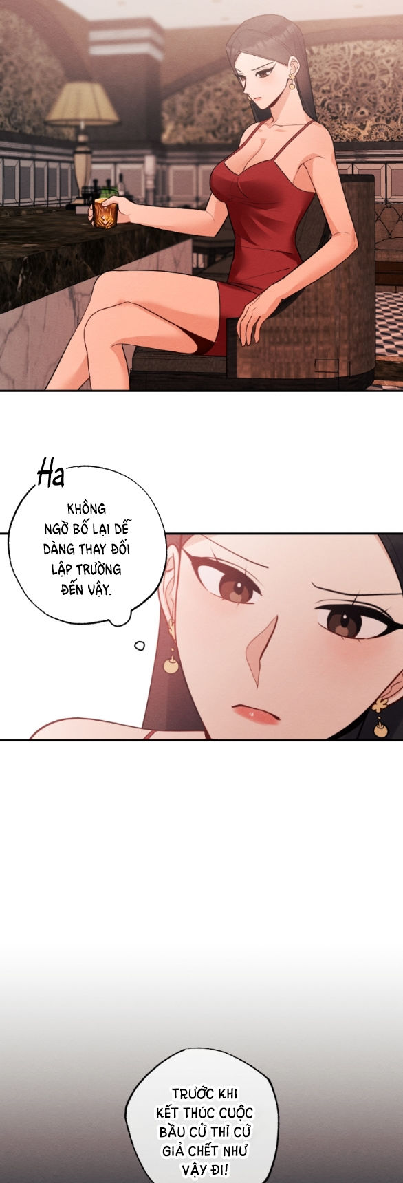 [18+] hôn nhân bị đánh cắp chapter 11.1 10