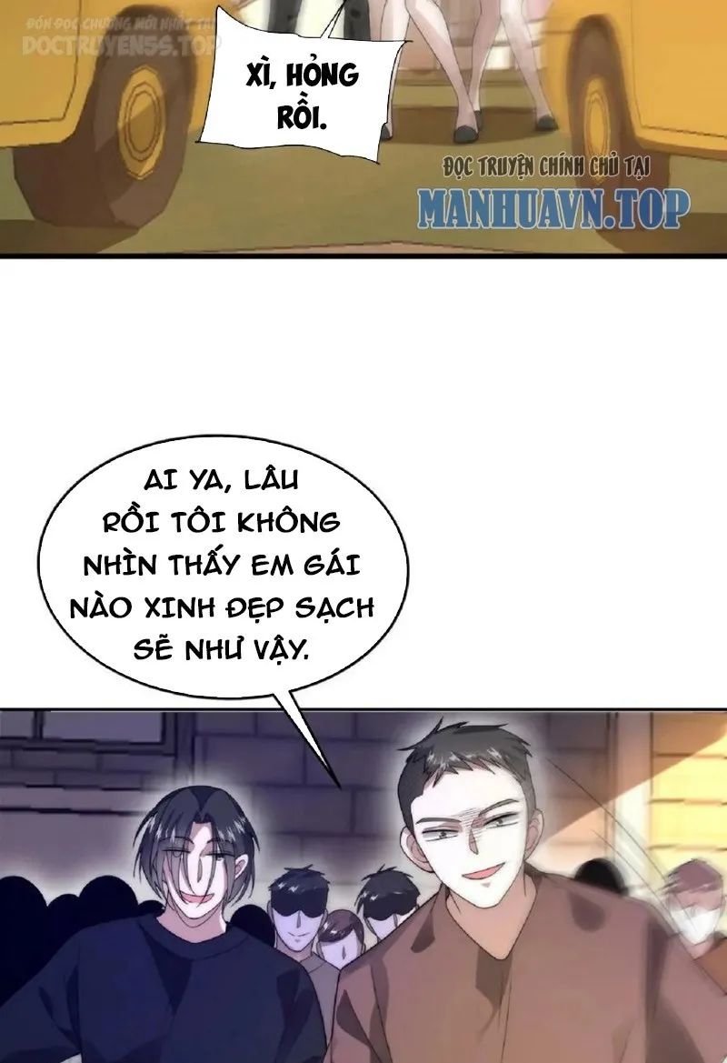không gian hệ lão lục: dự trữ một vạn tấn thịt ngày tận thế chapter 58 20