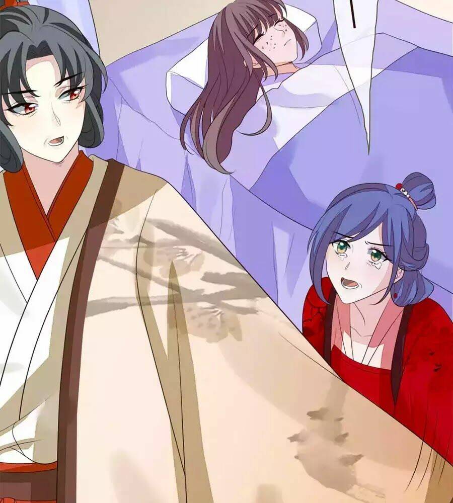 cửu khuyết phong hoa chapter 45 29