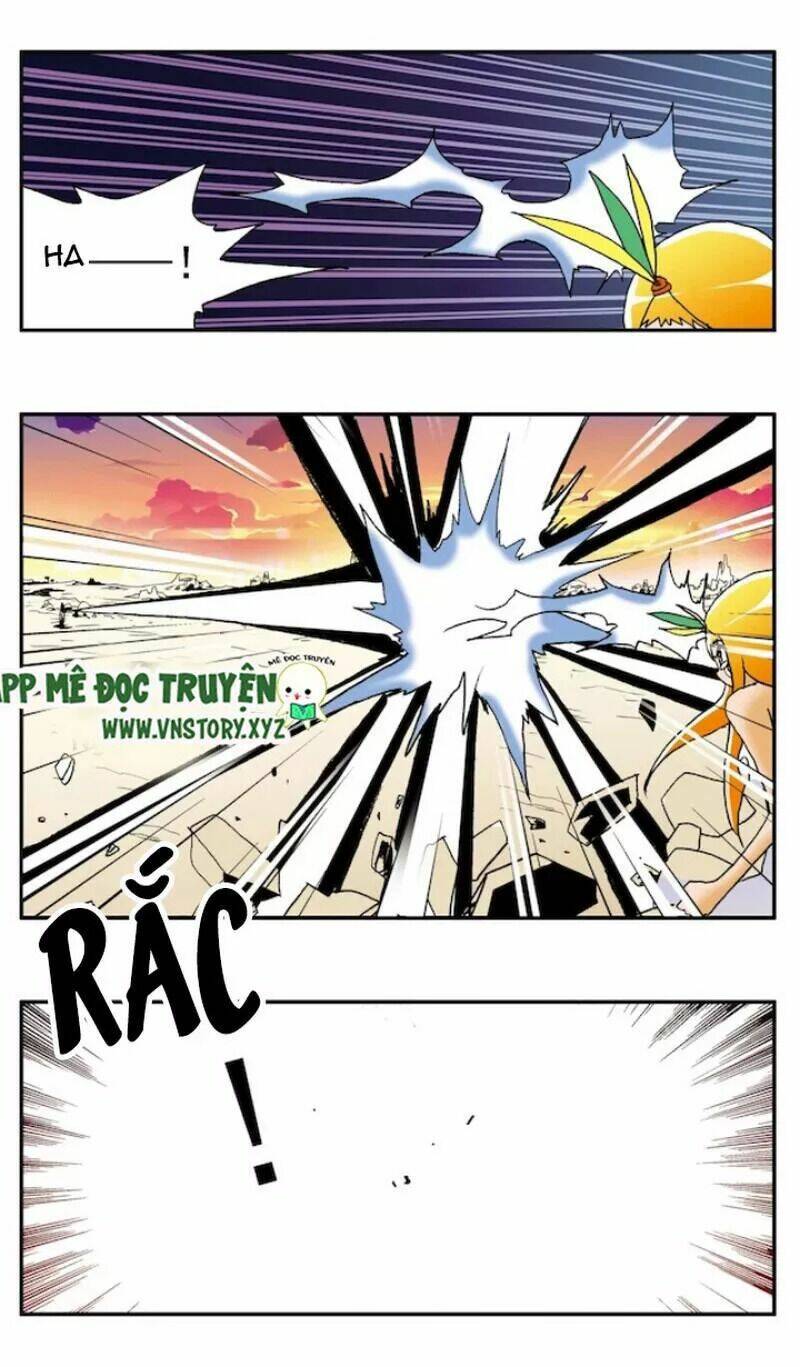 nhà có siêu dễ thương chapter 140 3