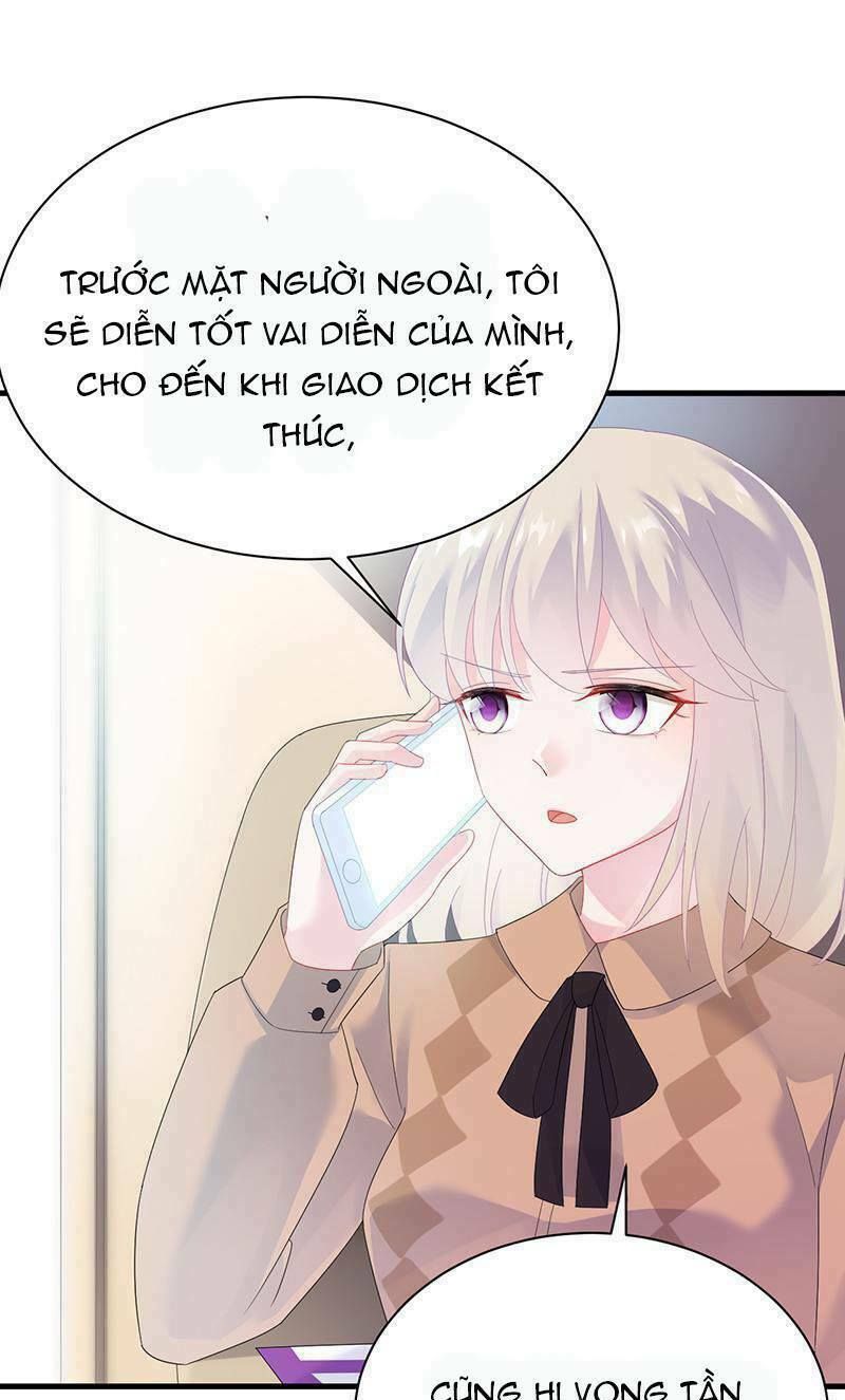 chọc tới chủ tịch tổng tài 2 chapter 72 7