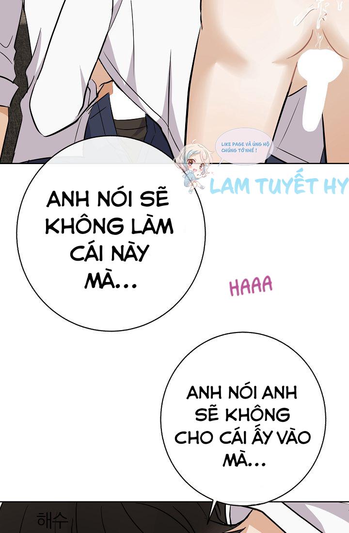 đứa trẻ này là con tôi (end) chapter 10 65