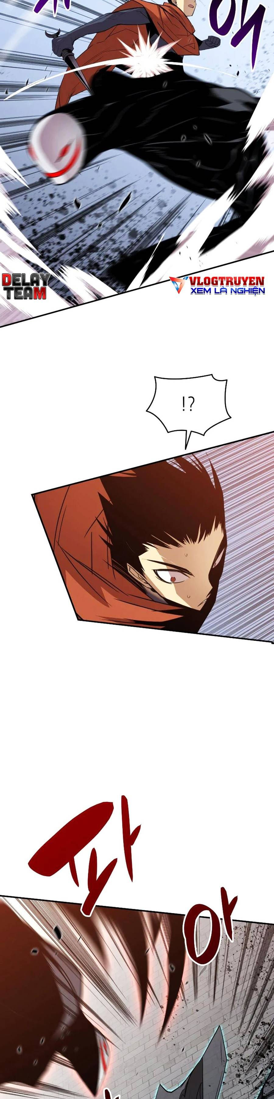 tôi là lính mới chapter 114 38